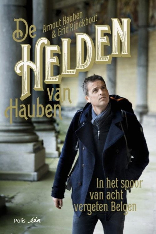 De helden van Arnout (2017) TV show poster