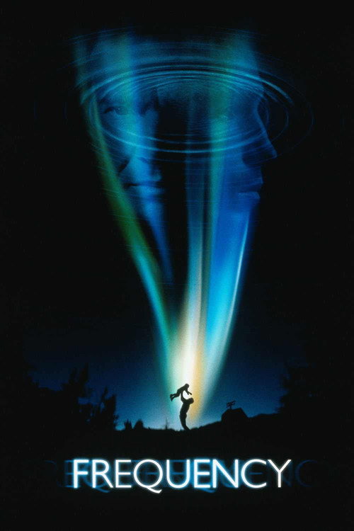 Frequency (2000) movie poster