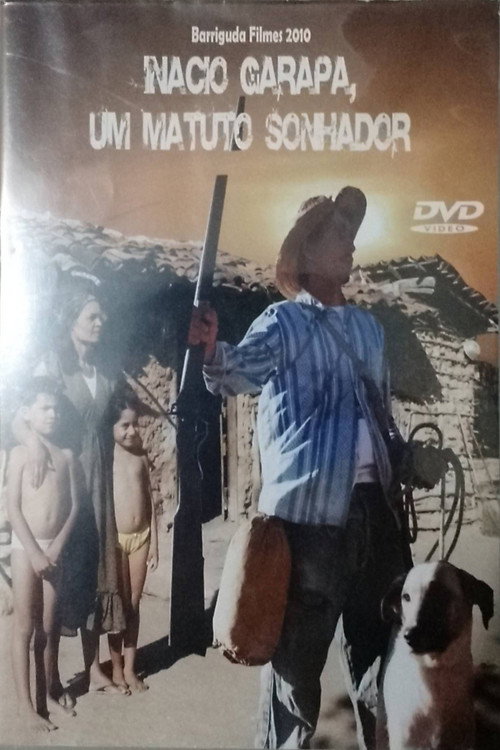 Inácio Garapa, Um Matuto Sonhador (2010) movie poster