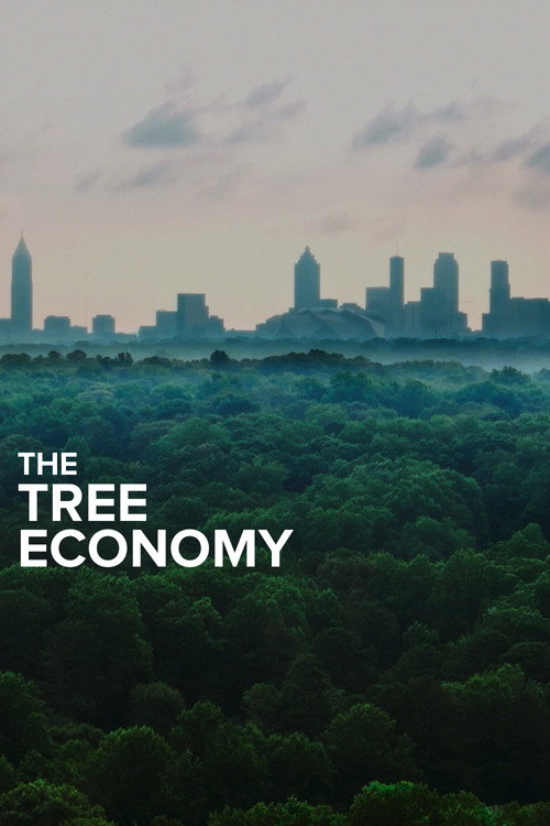 The Tree Economy (2026) movie poster