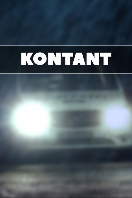 Kontant (2005) TV show poster