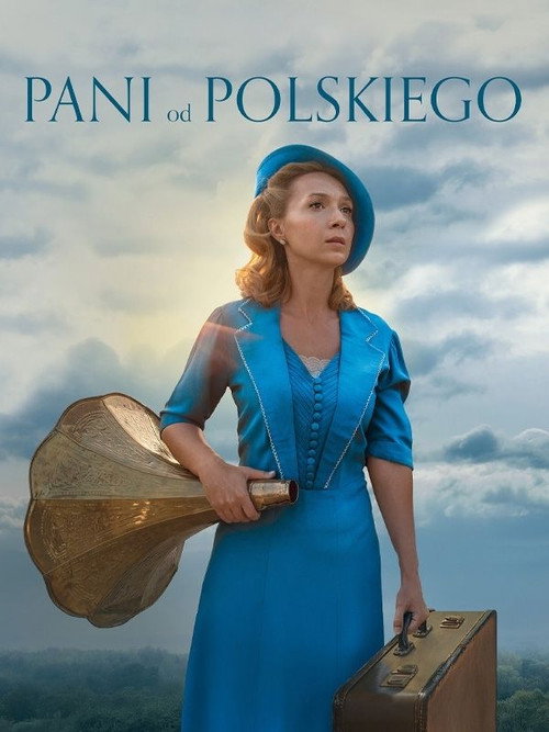 Love Lessons (2025) movie poster