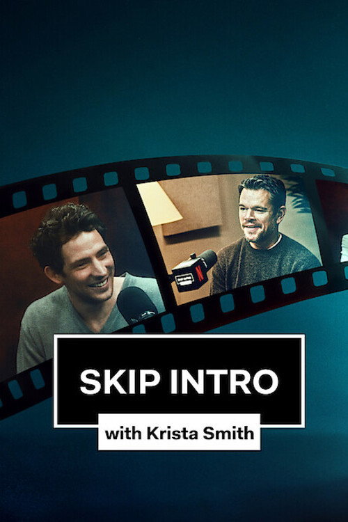Skip Intro (2026) TV show poster