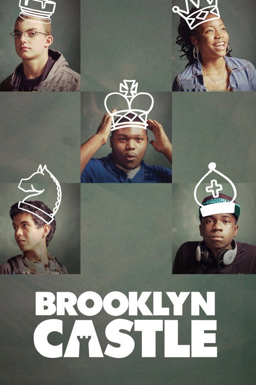 Brooklyn Castle (2012) movie poster