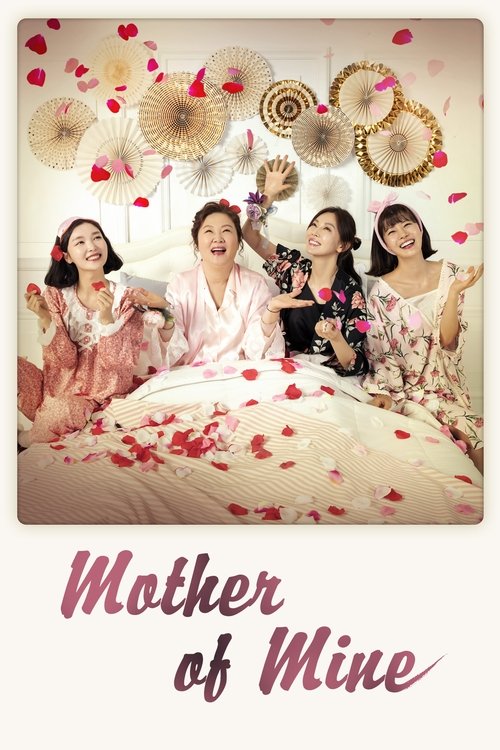 Mother of Mine (2019) TV show poster