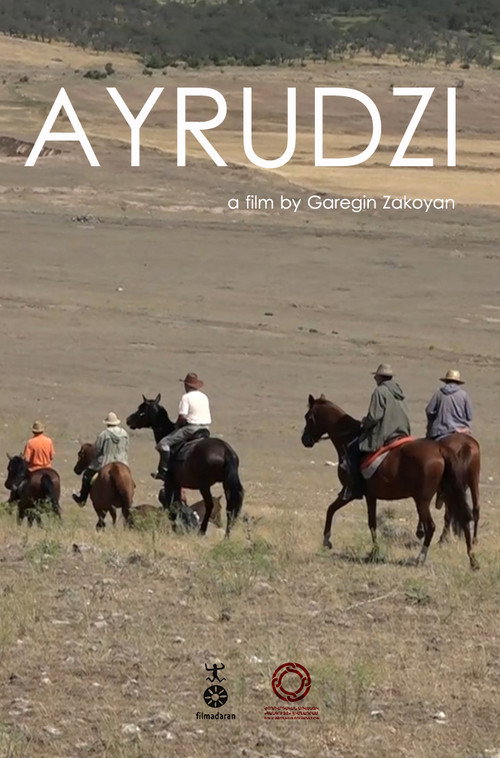 Ayrudzi (2017) movie poster