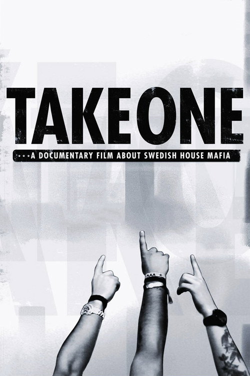 Take One: A Documentary Film About Swedish House Mafia (2010) movie poster