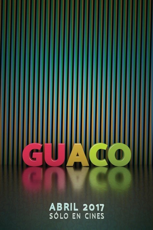 Guaco: Semblanza (2017) movie poster