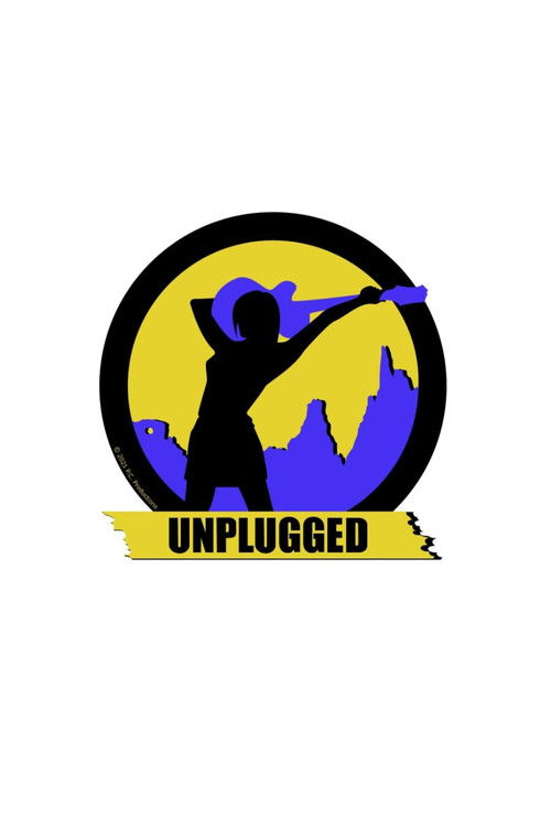 Unplugged movie poster