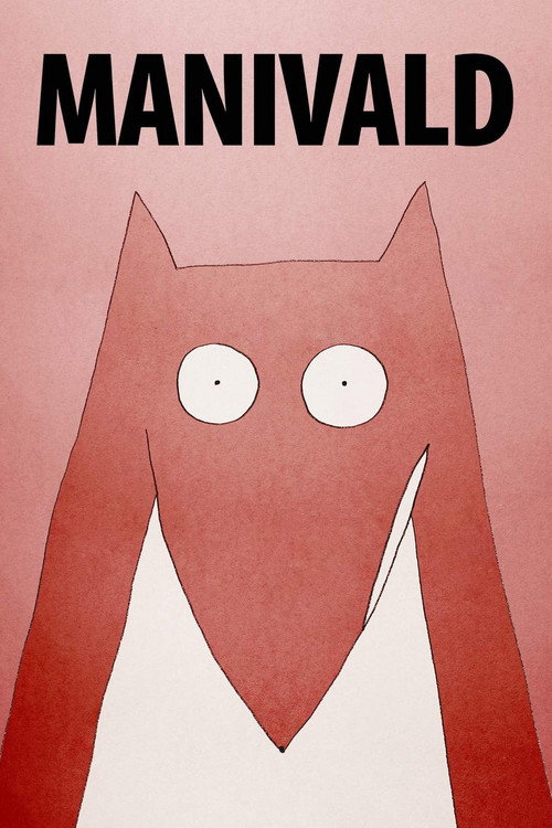 Manivald (2018) movie poster