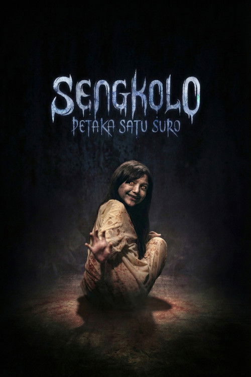 Sengkolo: Petaka Satu Suro (2026) movie poster