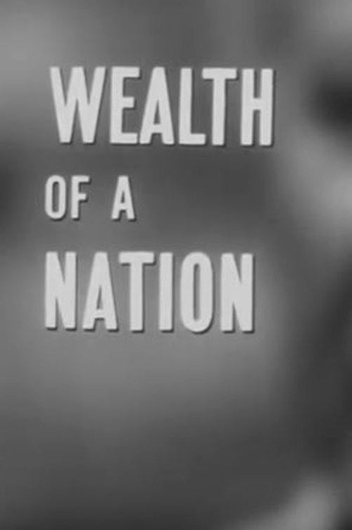 Wealth of a Nation (1964) movie poster