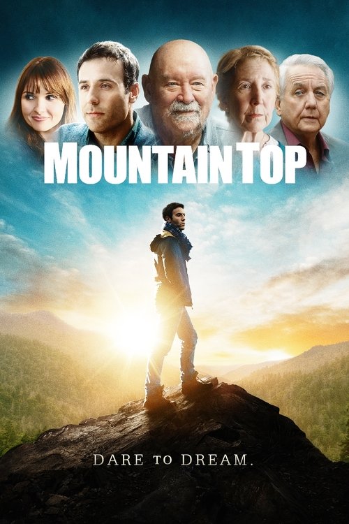 Mountain Top (2017) movie poster