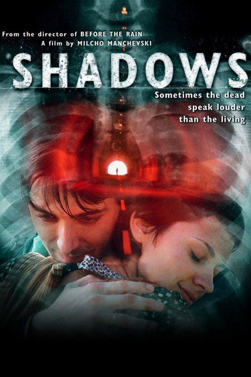 Shadows (2007) movie poster