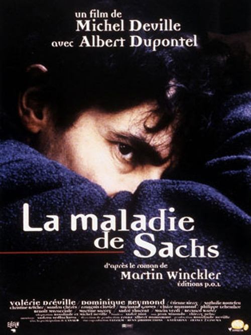 Sachs' Disease (1999) movie poster