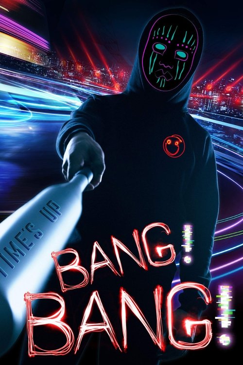 Bang Bang (2020) movie poster
