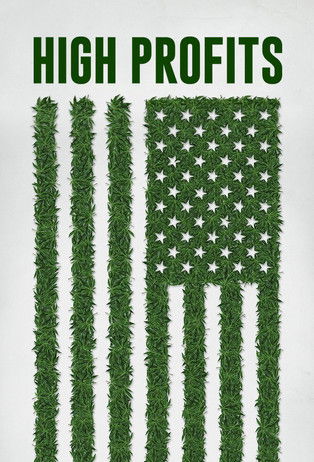 High Profits (2015) TV show poster