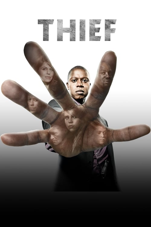Thief (2006) TV show poster