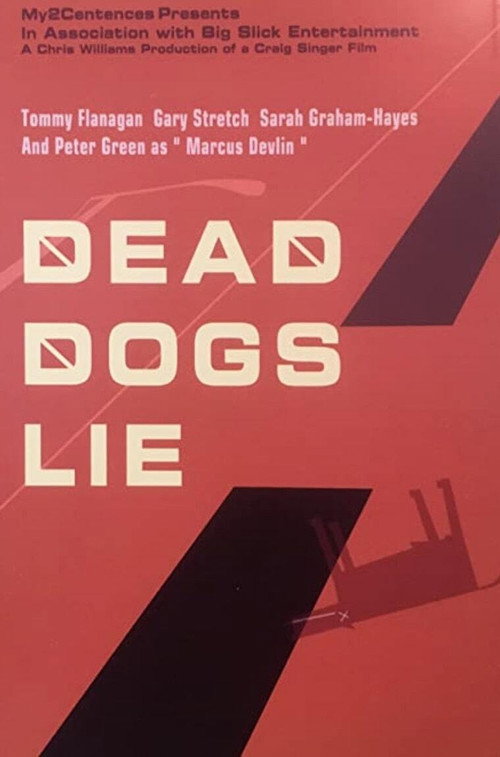 Dead Dogs Lie (2001) movie poster