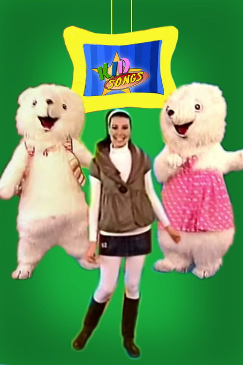 Kid Songs (2005) TV show poster