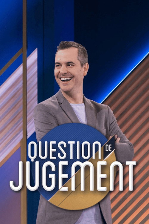 Question de jugement (2021) TV show poster