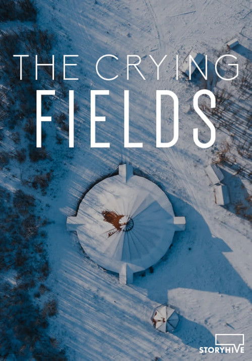 The Crying Fields (2019) movie poster