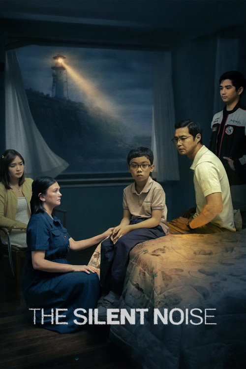 The Silent Noise (2026) TV show poster