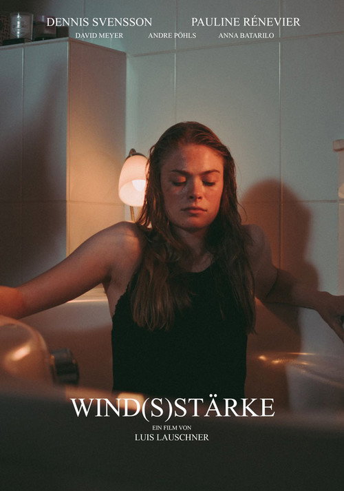 Wind(s)stärke (2018) movie poster