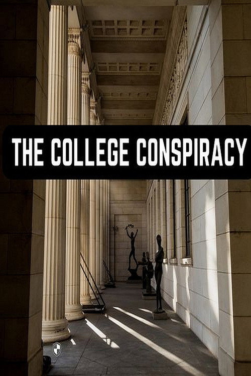College Conspiracy (2011) movie poster