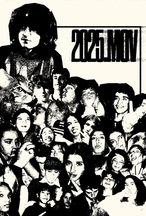 2025.mov (2026) movie poster