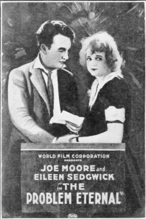 Judgement (1922) movie poster
