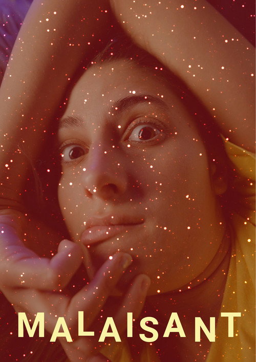 Malaisant (2022) movie poster