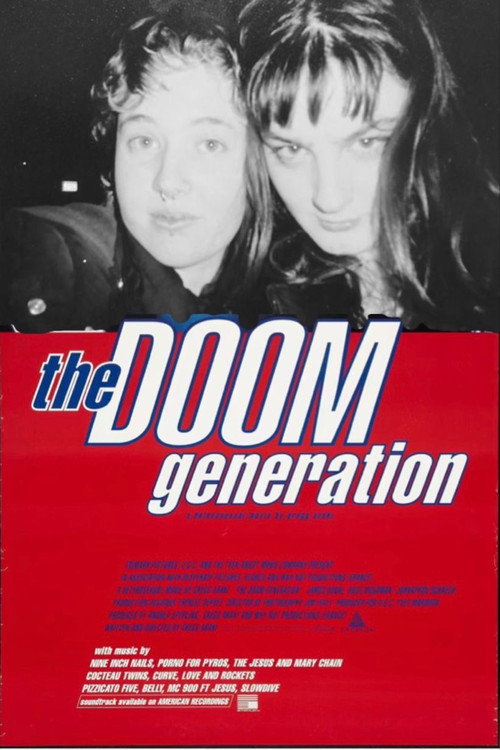 the tearoom generation (2023) movie poster