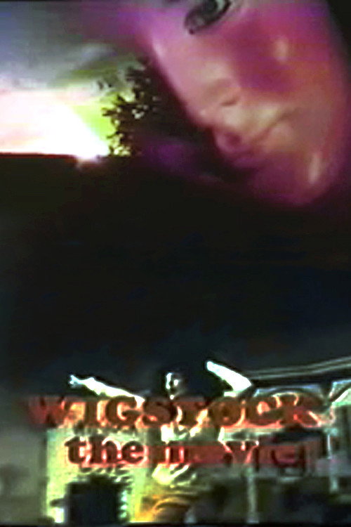 Wigstock: The Movie (1987) movie poster