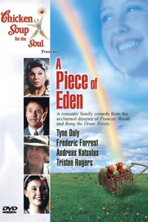 A Piece of Eden (2000) movie poster