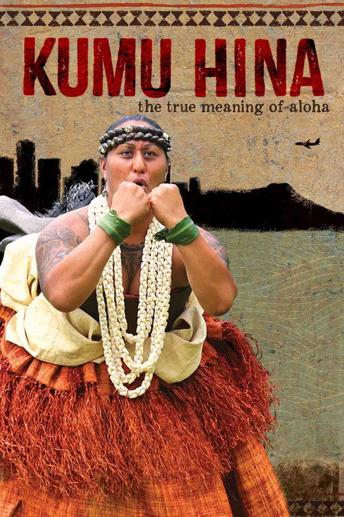 Kumu Hina (2014) movie poster