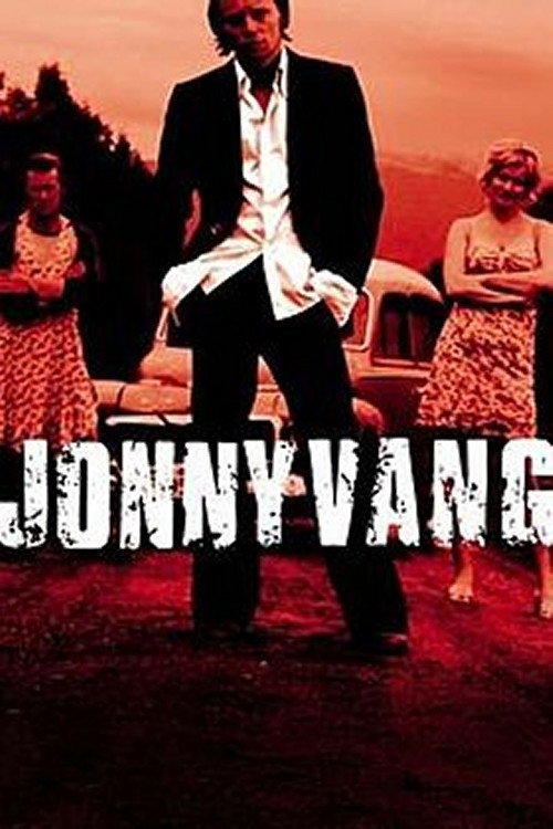 Jonny Vang (2003) movie poster