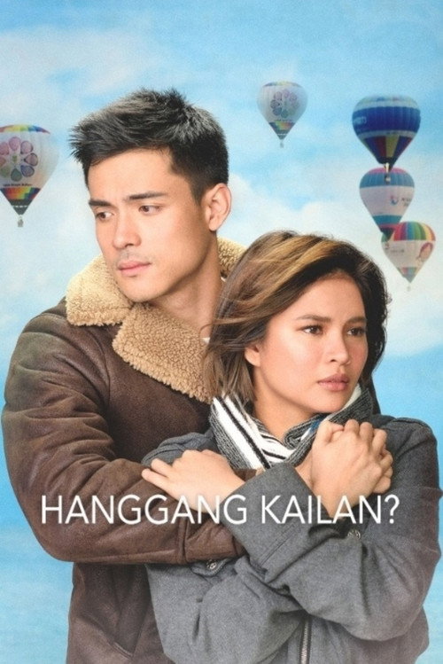 Hanggang Kailan? (2019) movie poster
