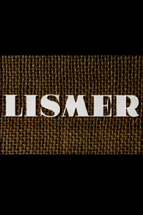 Lismer (1952) movie poster