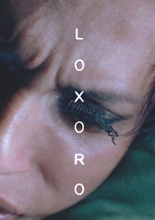 Loxoro (2012) movie poster