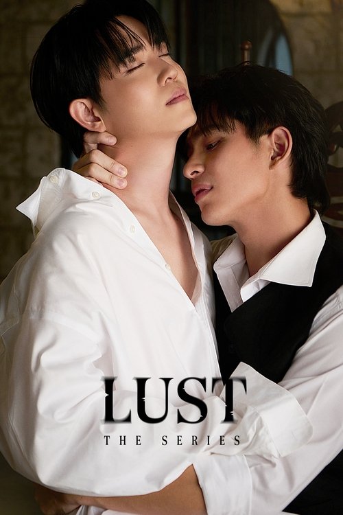 Lust TV show poster