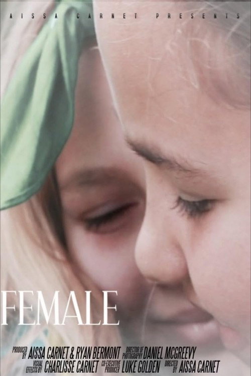 Female (2017) movie poster