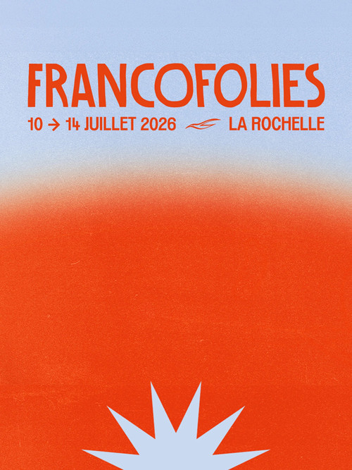 Le meilleur des Francofolies (2026) movie poster