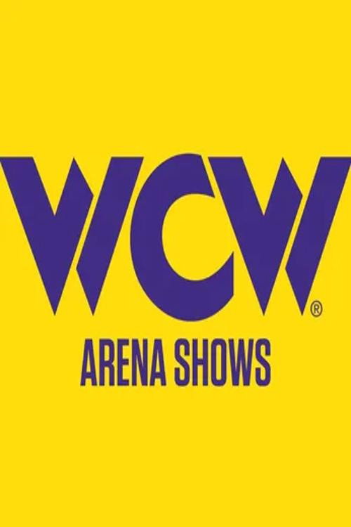 WCW Arena Shows (1983) TV show poster