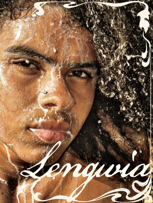 Lengwìa (2026) movie poster