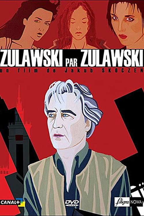 Żuławski on Żuławski (2000) movie poster