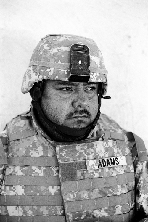 Fort Irwin (2019) movie poster