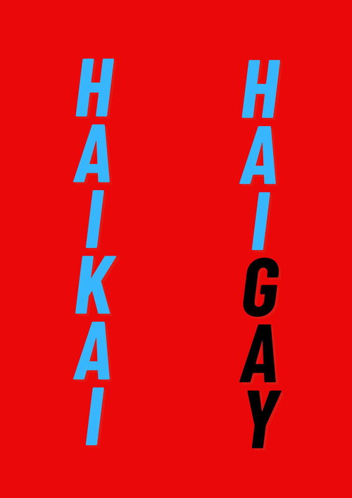 HAIKAI: HAIGAY (2024) movie poster