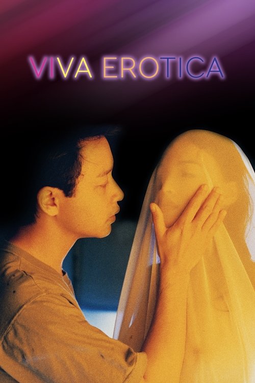Viva Erotica (1996) movie poster