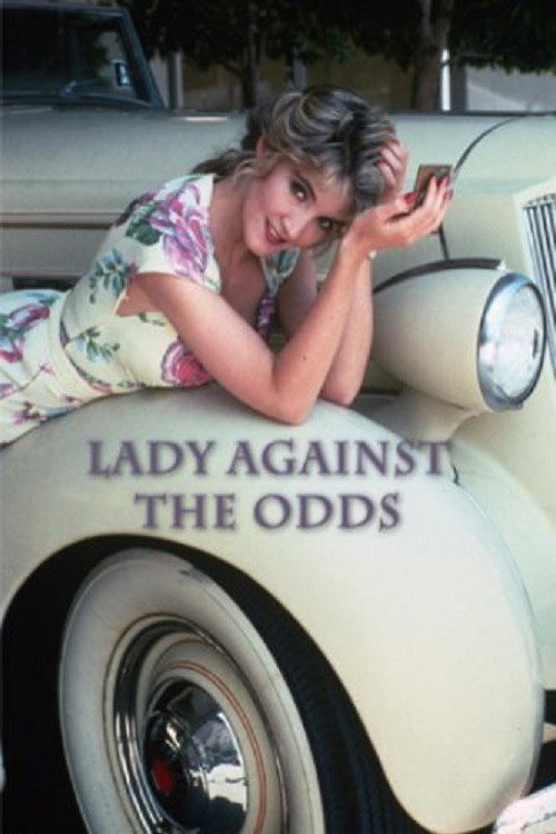 Lady Against the Odds (1992) movie poster